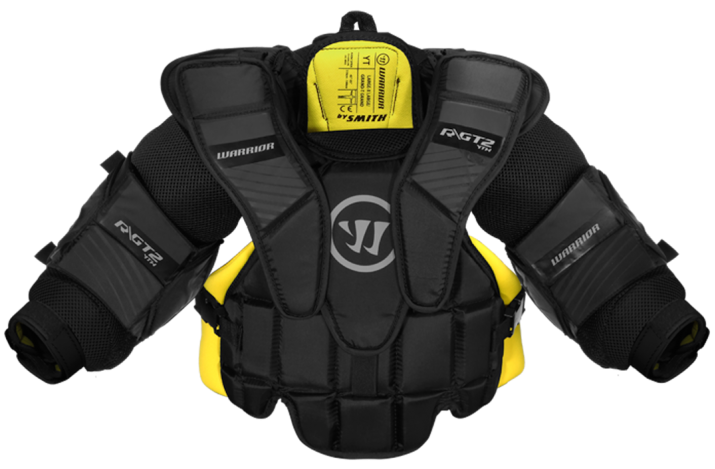 Warrior GT2 Youth Goalie Chest Protector