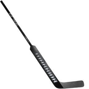 Warrior Ritual V2 Pro Intermediate Goalie Stick (Silver/Black)