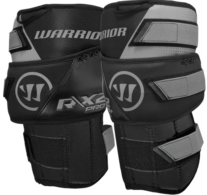 Warrior Ritual X2 Pro+ Senior Goalie Knee Pads