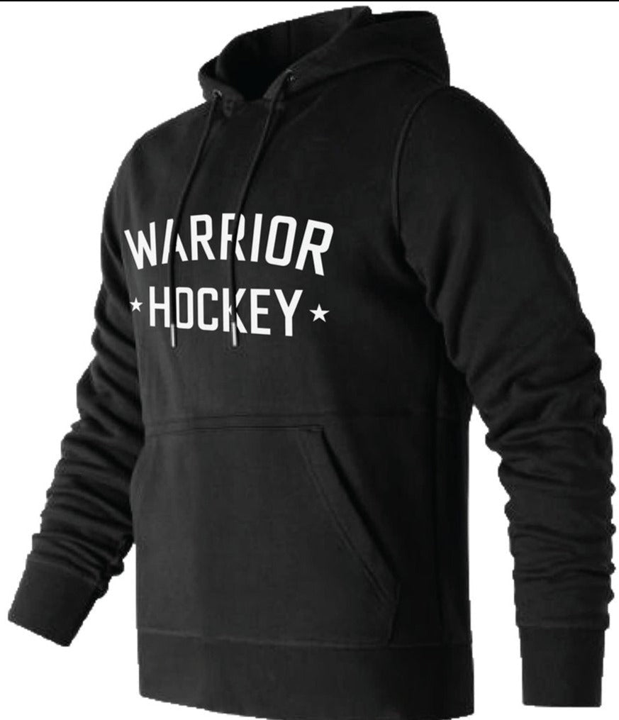 Warrior Hockey Street Pullover Hoodie - Warrior