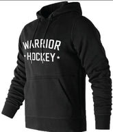 Warrior Hockey Street Pullover Hoodie