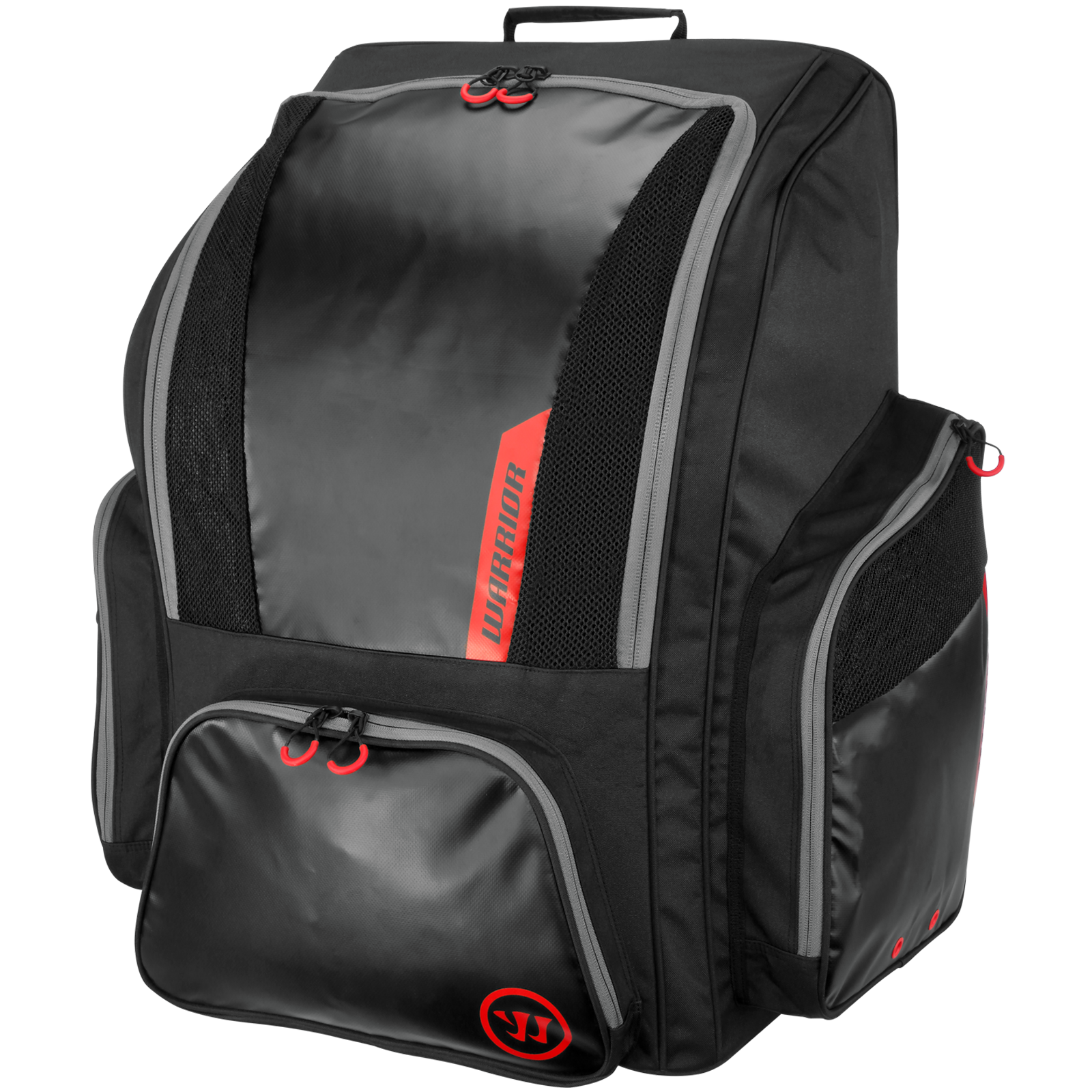 Warrior Pro Carry Backpack